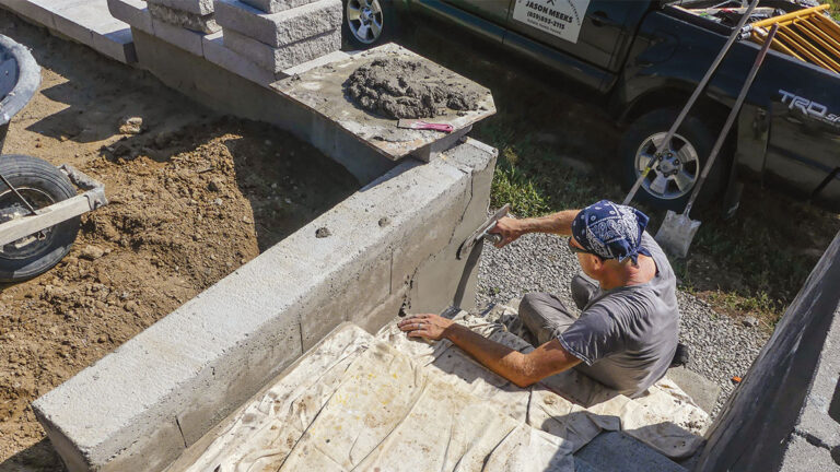 Basement Parging Cost in 2025 Price, Benefits, and Best Products