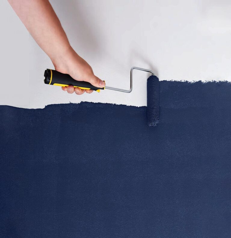 Elastomeric Coating for Concrete Walls Waterproof Protection That Lasts