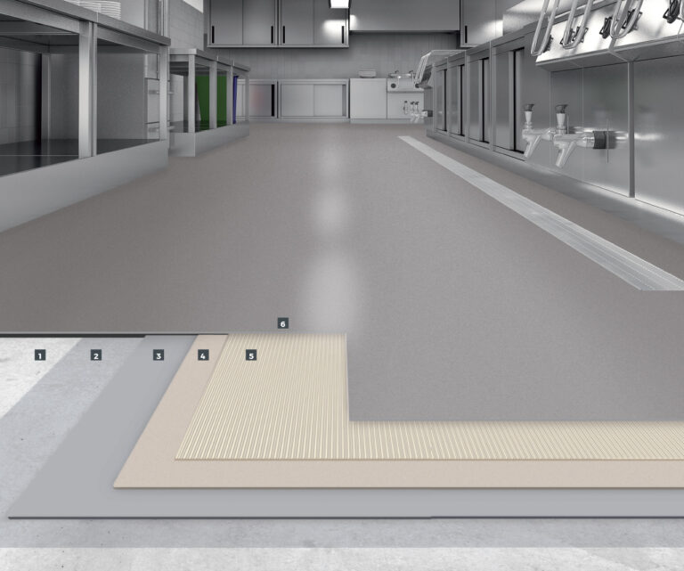 Top Resin Floor Contractors Near Me 2025 Guide to Seamless, Durable Flooring Solutions