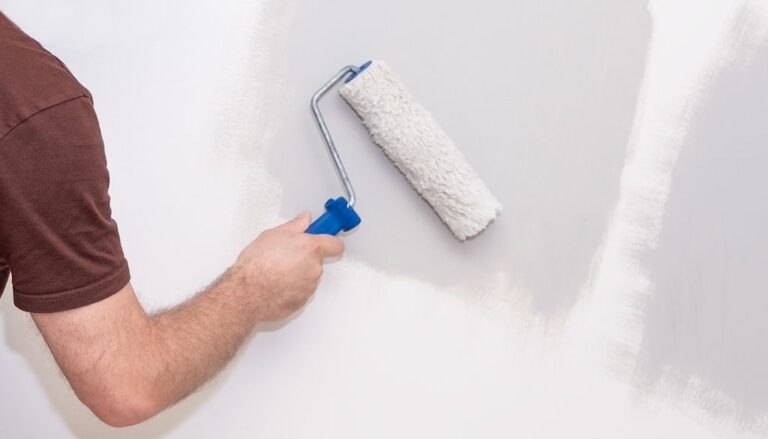 House Painter Roseville Trusted Professionals for Quality Exterior & Interior Painting