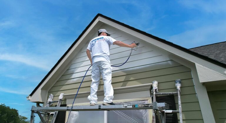 Find Top Commercial Interior Painters Near Me for High-Quality Professional Results