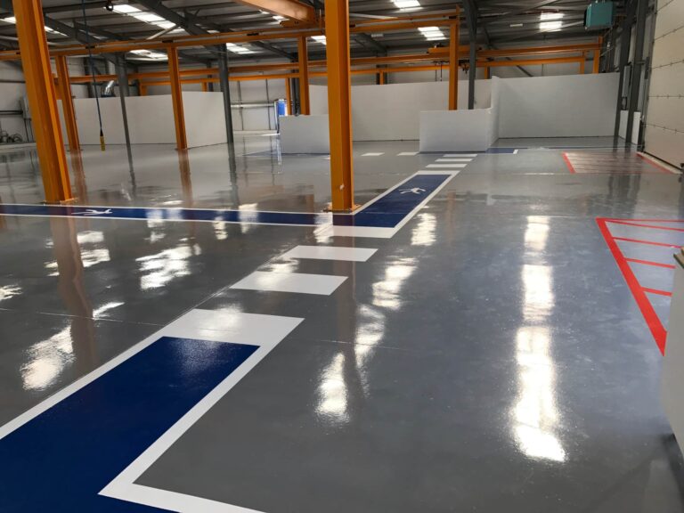 Top Industrial Flooring Installer Services Near You 2025 Trusted Guide