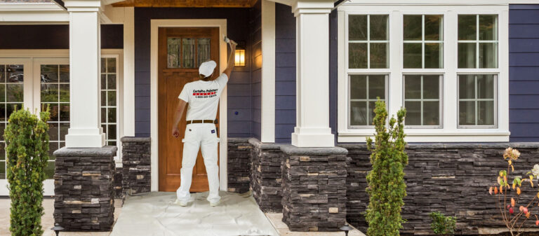 Outside Home Painters Near You Find Trusted Experts for Lasting Curb Appeal