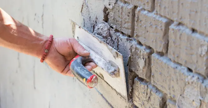 Parging Basement Walls Cost in 2025 Detailed Guide and Real Product Examples