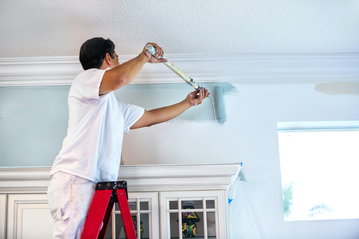 Hire Top Local Residential Painters Near You for Beautiful Home Transformations