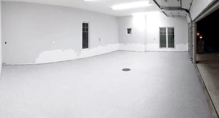 Best Commercial Epoxy Flooring Contractors 2025 Expert Guide