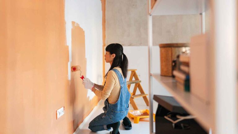 Home Wall Painter Near Me Find Trusted Local Painters for Beautiful Interior Upgrades