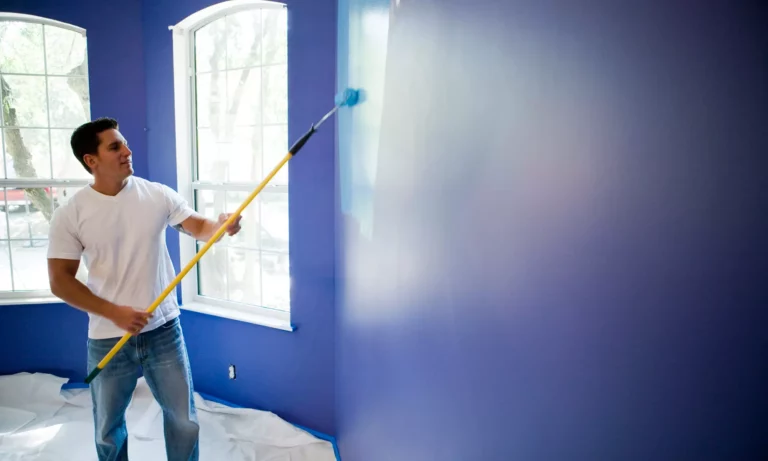 Professional Interior House Painters Near Me Trusted Experts for Stunning Home Transformations
